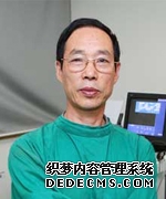 叶世堂,副主任医师