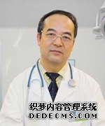 肖祥斌,副主任医师