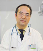 肖祥斌,副主任医师