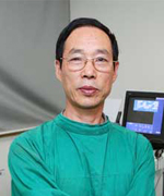 叶世堂,副主任医师