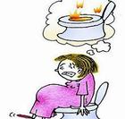 屁股里面痛是什么原因